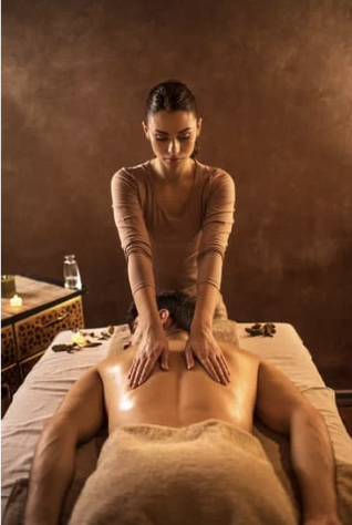 massage balinais